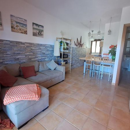 Appartamento Residence Tartaruga 3 Castelsardo Dış mekan fotoğraf