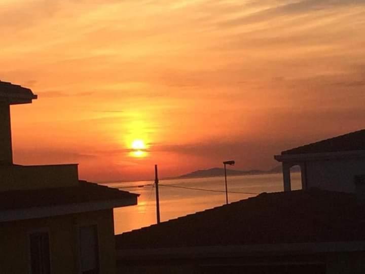 Appartamento Residence Tartaruga 3 Castelsardo Dış mekan fotoğraf