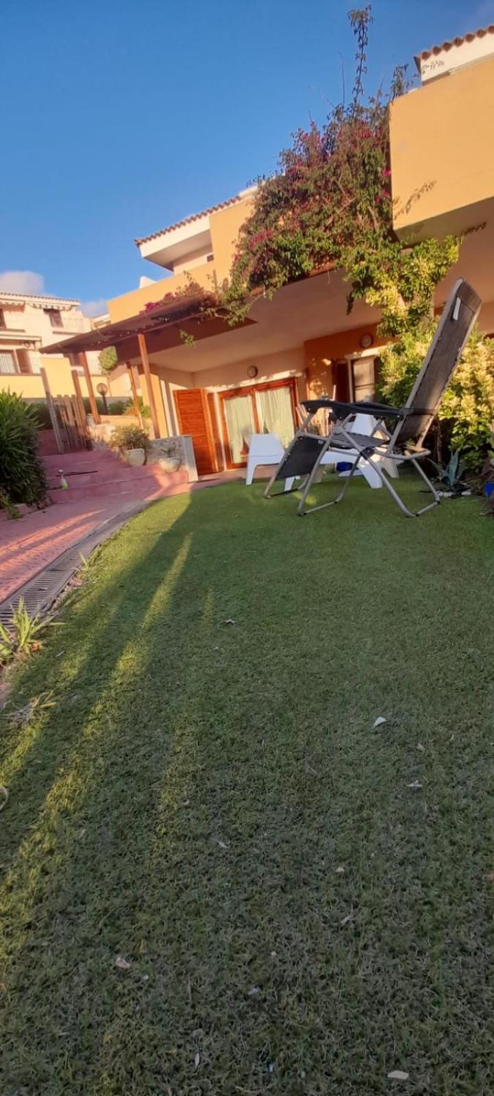 Appartamento Residence Tartaruga 3 Castelsardo Dış mekan fotoğraf